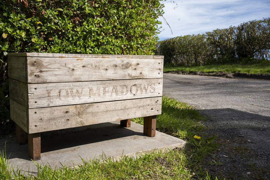 Maltkiln Lane Bispham